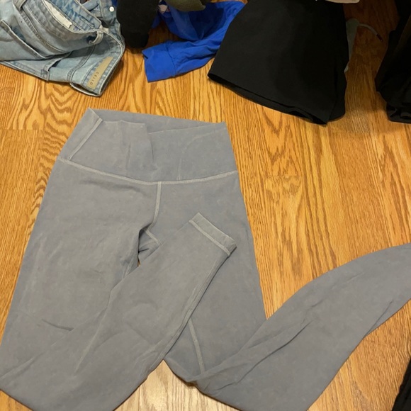 Lululemon wunder unders - Picture 1 of 4